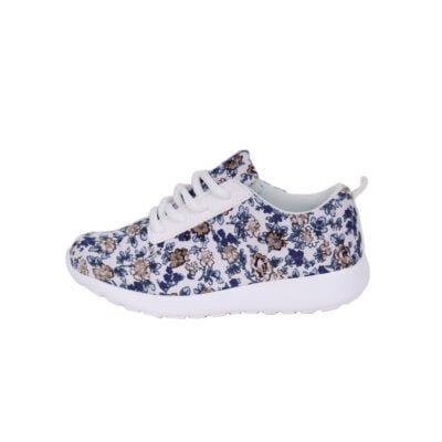 Zapatilla Ost. Floreada - Imagen 3