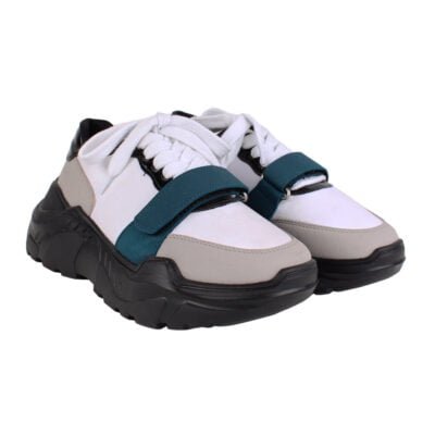 Zapatilla Exs Plataforma Verona - Imagen 2