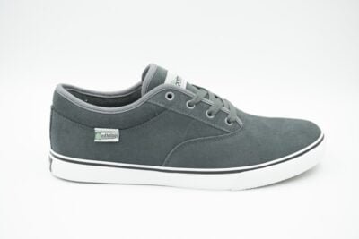 Zapatilla Anthology Cuero Grey