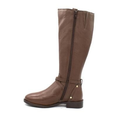 Bota Exs Kanpur Brown