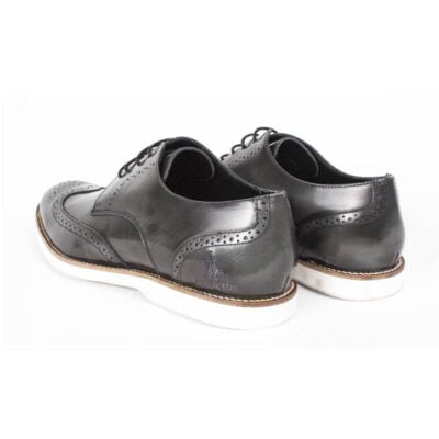 Zapato Polo Club Grafite 9 Zapato Polo Club Grafite