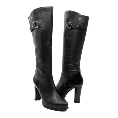 Bota Exs Farru Negra - Imagen 4