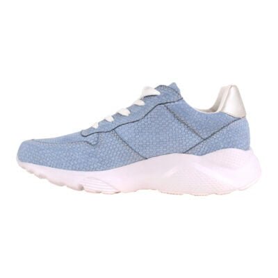 Zapatilla Exs Light Blue