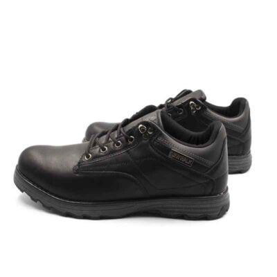Zapatilla New Walk Negra - Imagen 3