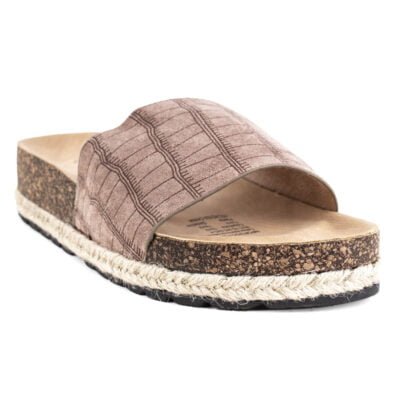 Sandalia New Walk Reptil