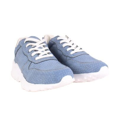 Zapatilla Exs Light Blue - Imagen 4