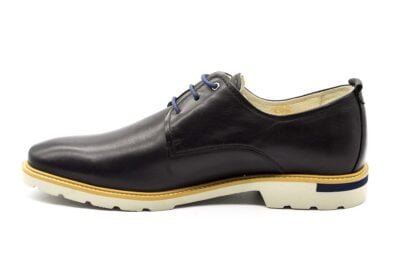Zapato Pikolinos Salou Cuero - Imagen 3