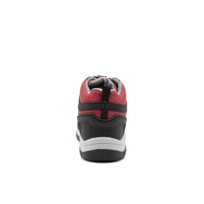 Botín Nat Geo Kids Outdoor Fucsia 12 Botín Nat Geo Kids Outdoor Fucsia - Botines Niñas en Elige Tu Número