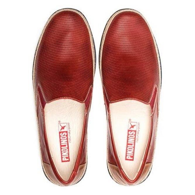 Zapato Pikolinos Linares 2 Zapato Pikolinos Linares - Imagen 2