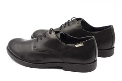 Zapatos Pikolinos Glasgow Cuero - Imagen 2