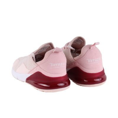 Zapatilla Verazzi Rose Wine - Imagen 5