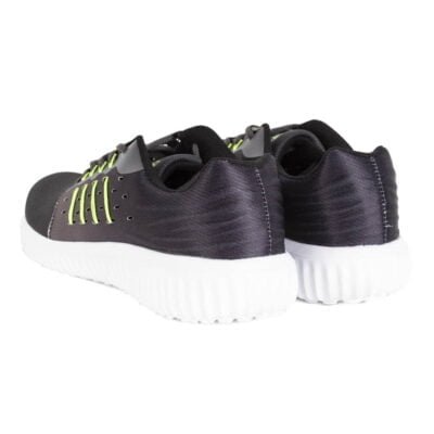 Zapatilla New Walk Sport Grey - Imagen 3