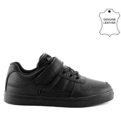 Zapatilla Anthology Rod Negra