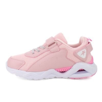 Zapatilla Verazzi Amelia Rosa - Imagen 5