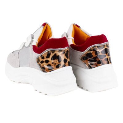 Zapatilla  Kanna & Co Print - Imagen 3