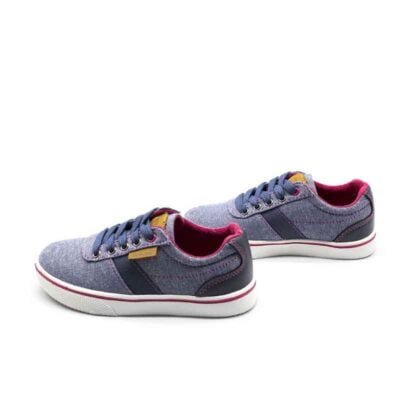 Zapatilla Navy Verazzi