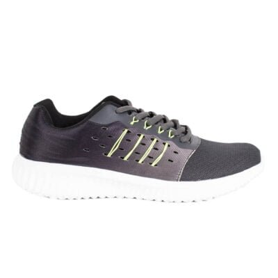 Zapatilla New Walk Sport Grey