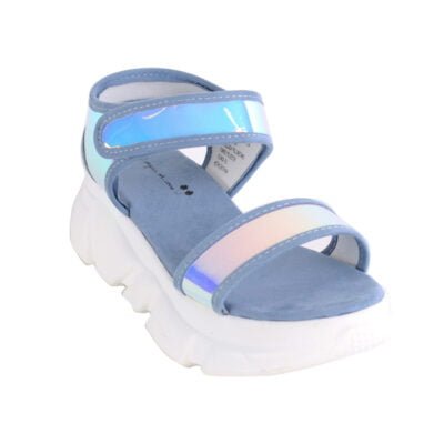 Sandalia Agua de Coco Chunky Sky