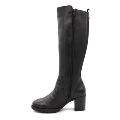 Bota Exs Delhi Negra