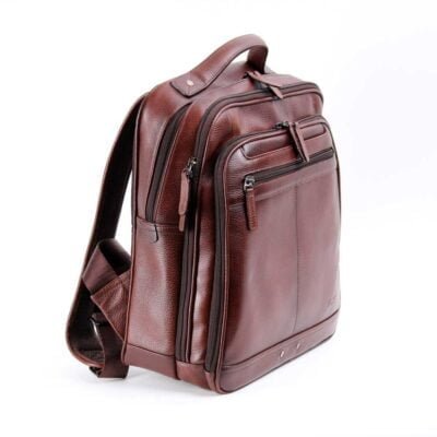 Mochila Exs Cuero Cross Marrón 5 632fc133 7a51 4b8d 9803 57c4f9c95484 2ed52a 378bc398fd434189af80a1fc4c9e66c5mv2