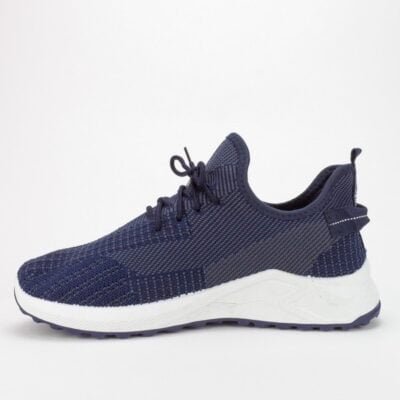 Zapatilla New Walk Azul