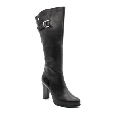 Bota Exs Farru Negra - Imagen 2