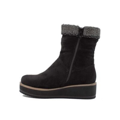 Bota New Walk Chiporro Corta - Imagen 3