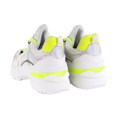 Zapatilla New Walk Neon - Imagen 5