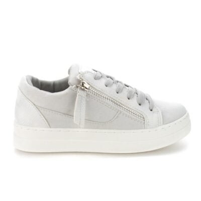 Zapatilla New Walk Silver