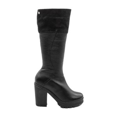 Bota Exs Premium Negra