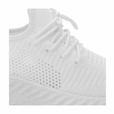Zapatilla New Walk Socks Blanca