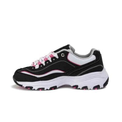 Zapatilla New Walk Negra - Imagen 2