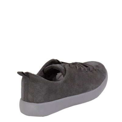 Zapatilla Nat Geo Cuero DK Grey