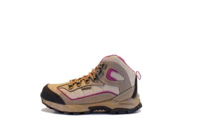 Botín Ost. Spring Beige Pink