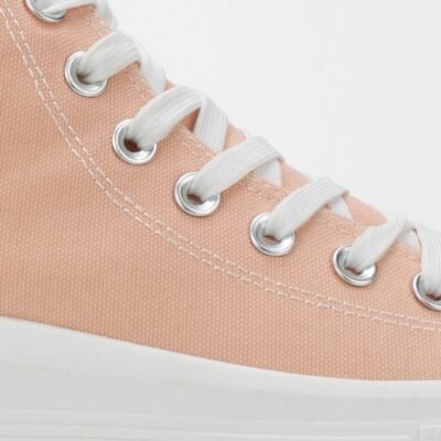Zapatilla New Walk Kors Rosa