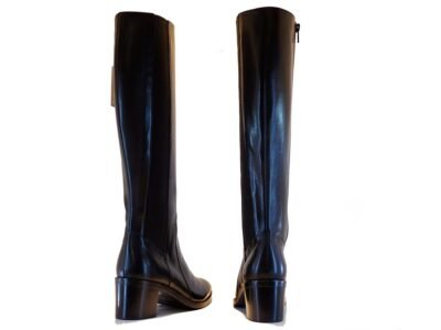 Bota Tatuaggi Negra