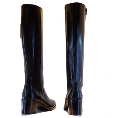 Bota Tatuaggi Negra