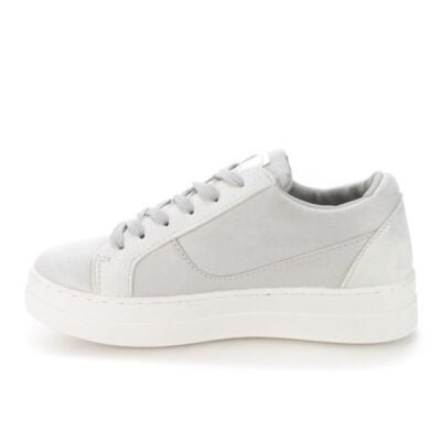Zapatilla New Walk Silver