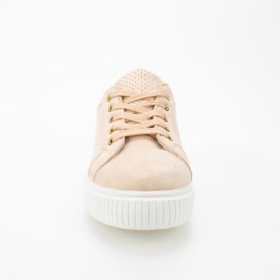 Zapatilla New Walk Rosa - Imagen 5