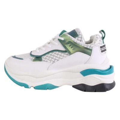 Zapatilla New Walk Green - Imagen 4