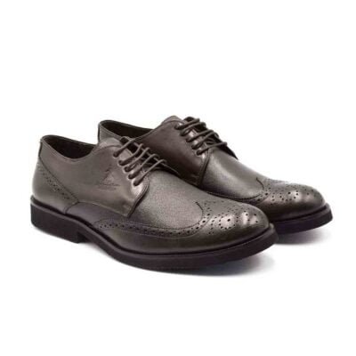 Zapato Polo Club Classic Brown - Outlet en Elige Tu Número