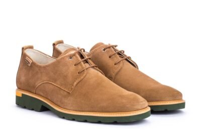 Zapato Pikolinos Salou Cuero
