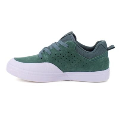 Zapatilla Anthology Cuero Juvenil - Imagen 5