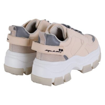 Zapatilla Agua de Coco PR Nude