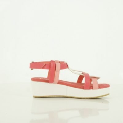 Sandalia Spring Ost. Plataforma - Outlet en Elige Tu Número