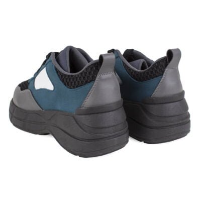 Zapatilla Exs Chunky Jade - Imagen 5
