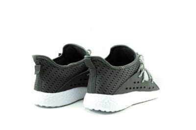 Zapatilla New Walk Sport Gris - Imagen 3