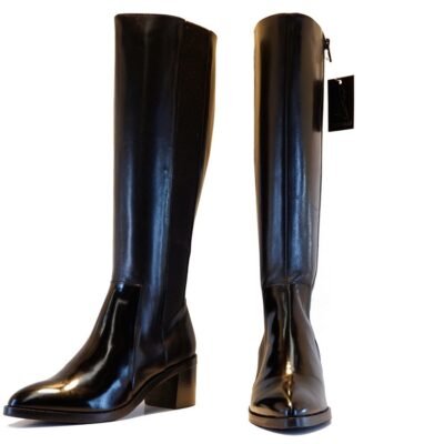 Bota Tatuaggi Negra