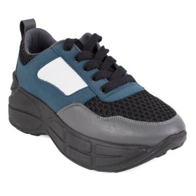 Zapatilla Exs Chunky Jade - Imagen 3