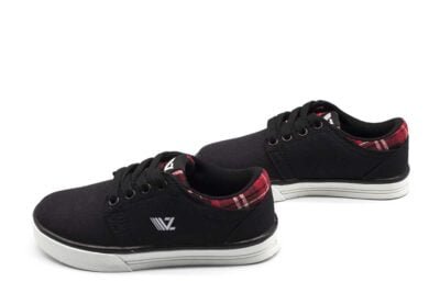 Zapatilla Negra Verazzi - Imagen 5